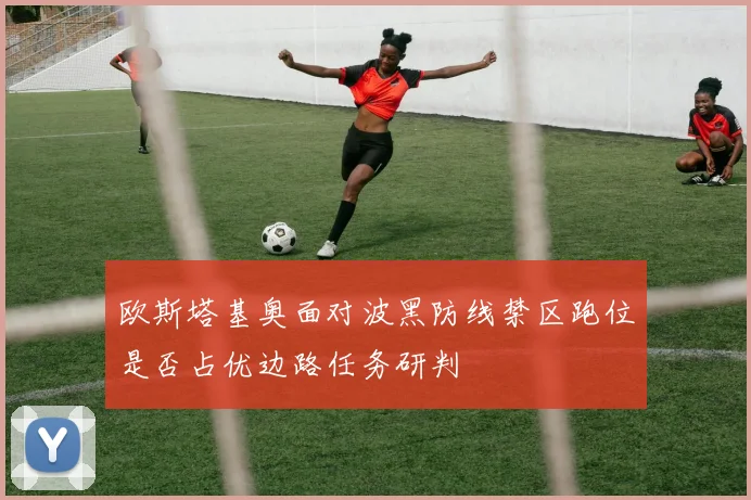 欧斯塔基奥面对波黑防线禁区跑位是否占优边路任务研判