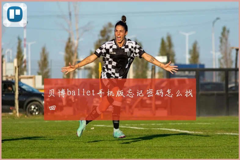 贝博ballet手机版忘记密码怎么找回